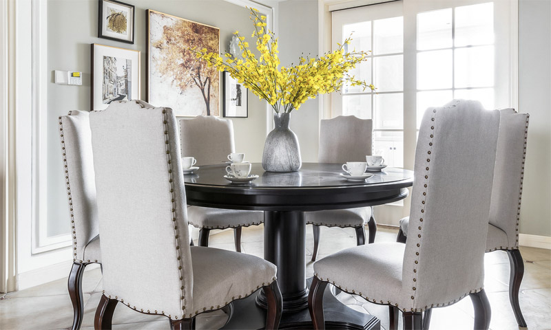 大地豪庭戶(hù)型圖