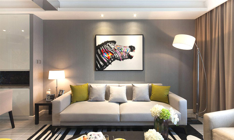 學(xué)苑公館戶(hù)型圖