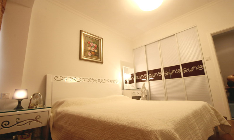 環(huán)島家園裝修風格