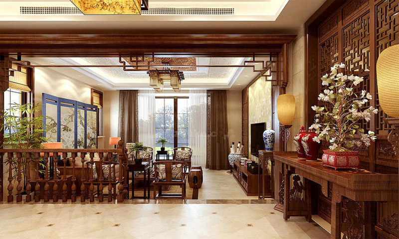 和信廣場(chǎng)戶(hù)型效果圖