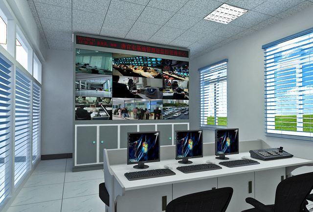 智慧城市建設(shè)提速，LED顯示屏亟需“補腦”