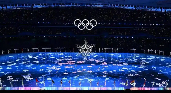 利亞德持續(xù)深耕顯示行業(yè)，以技術(shù)創(chuàng)新驅(qū)動(dòng)企業(yè)高質(zhì)量發(fā)展